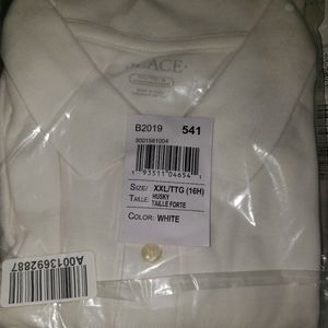 🔥🔥Boys uniform shirt🔥🔥